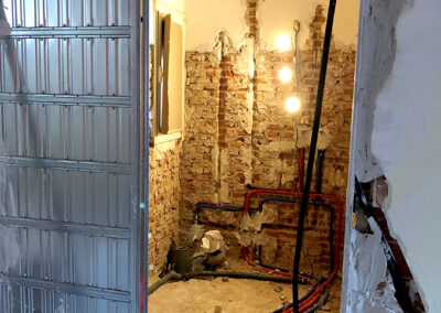 Obra RJN reforma integral de vivienda 01