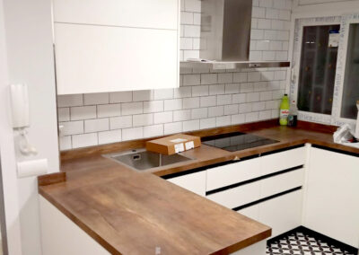 Reformas en cocinas 02