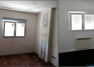 Obra PZS reforma integral de vivienda 06