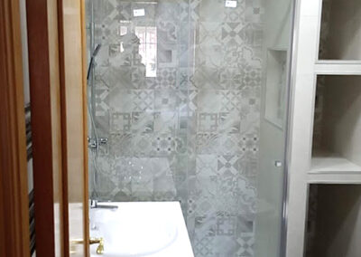 Reformas en baños 02